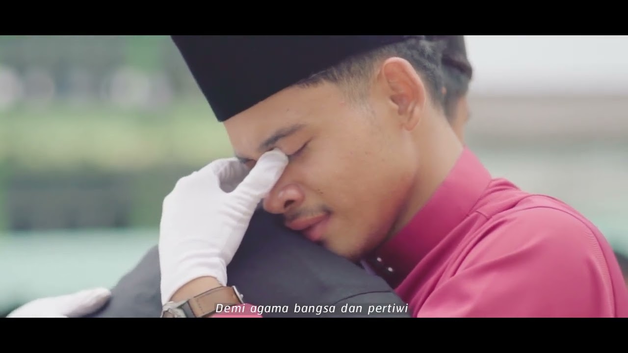 Anasyid : Berpisah G.37 | TVM