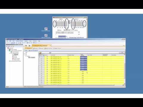 Switch Path Manager - Signal Routing Software Demo