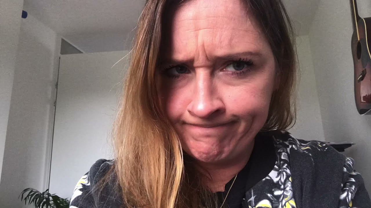 Huilen mag ook: Coronalied van Juf Floor (Muziekschool Amsterdam)