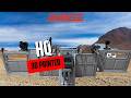G.I .Joe Classified scale Headquarters 3D Printed