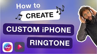 Create Custom iPhone Ringtone from ANY Song 📳 screenshot 5