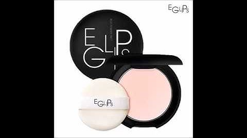 Eglips blur powder pact 21 review