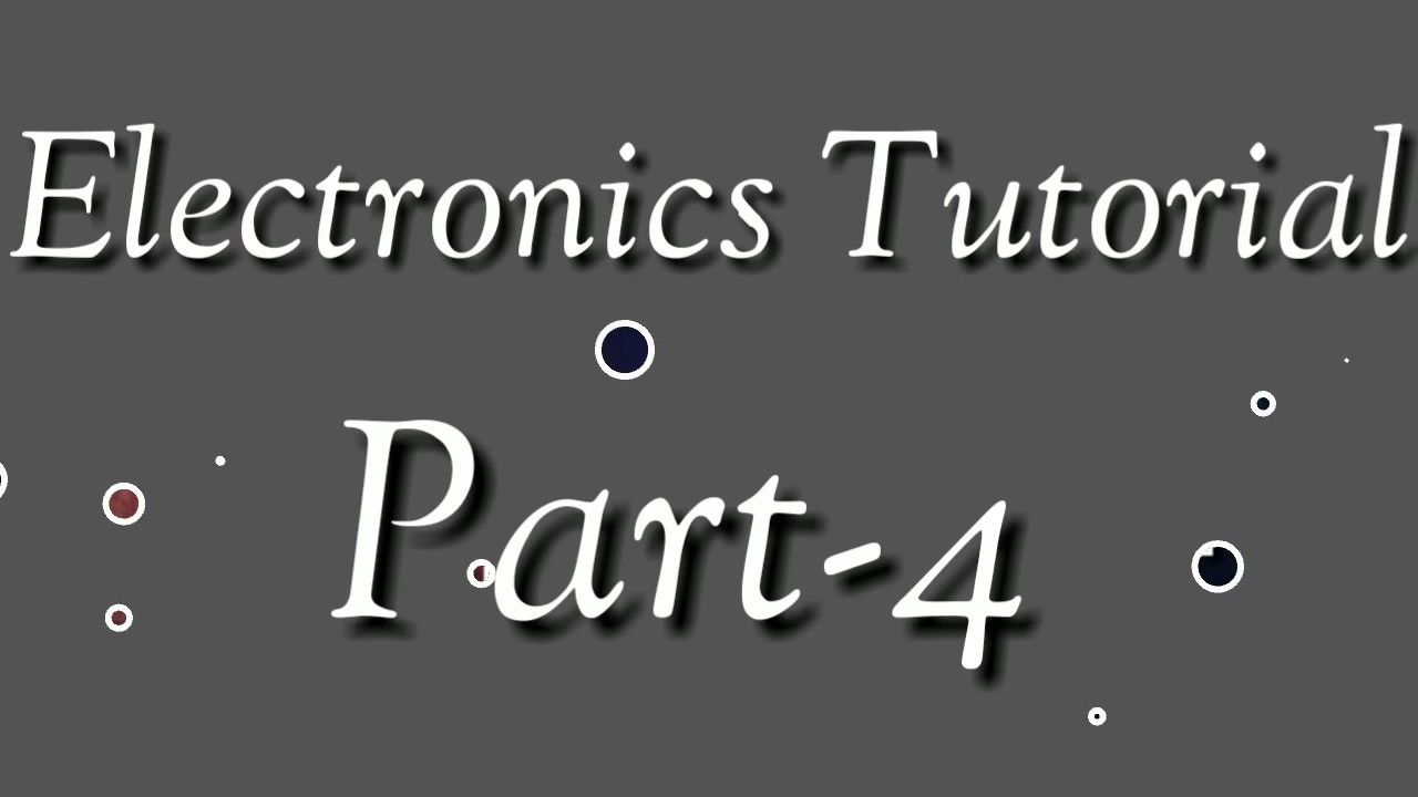 Valence Band conduction Band And Forbidden Energy Gap In Tamil Part 4