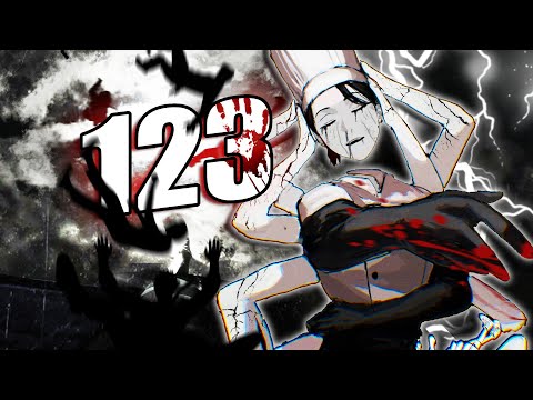 WHO LET HER COOK!? | Chainsawman Part 2 Chapter 123 REVIEW