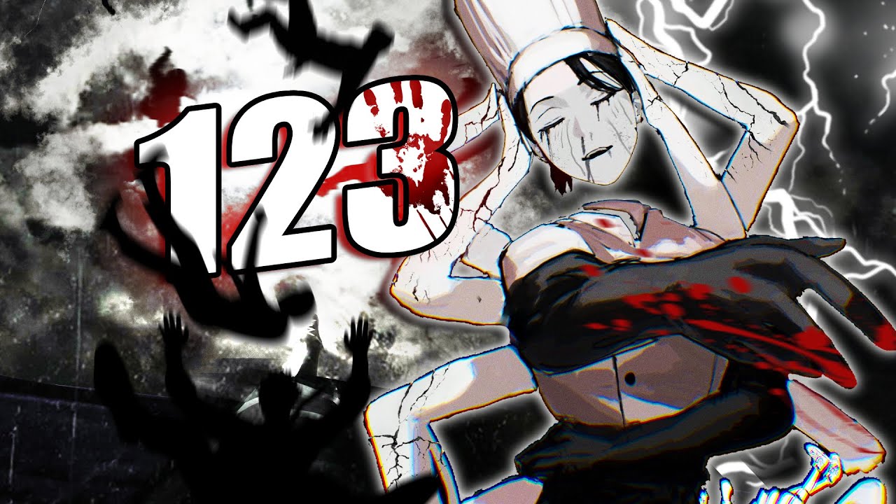 WHO LET HER COOK!? | Chainsawman Part 2 Chapter 123 REVIEW