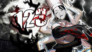 WHO LET HER COOK!? | Chainsawman Part 2 Chapter 123 REVIEW
