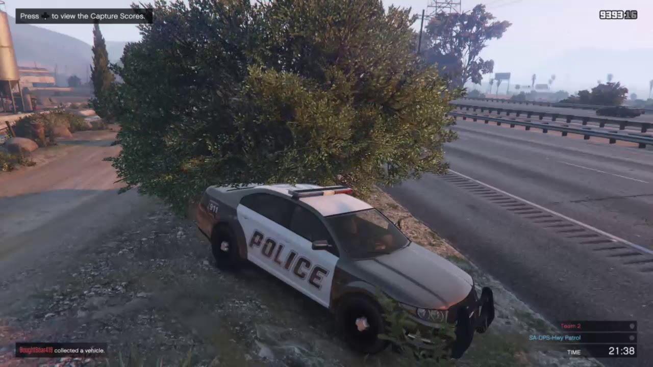 Grand Theft Auto 5 Roleplay - YouTube