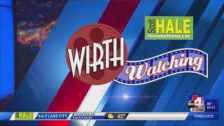 WIRTH WATCHING: Utah celebrates 125 years of statehood