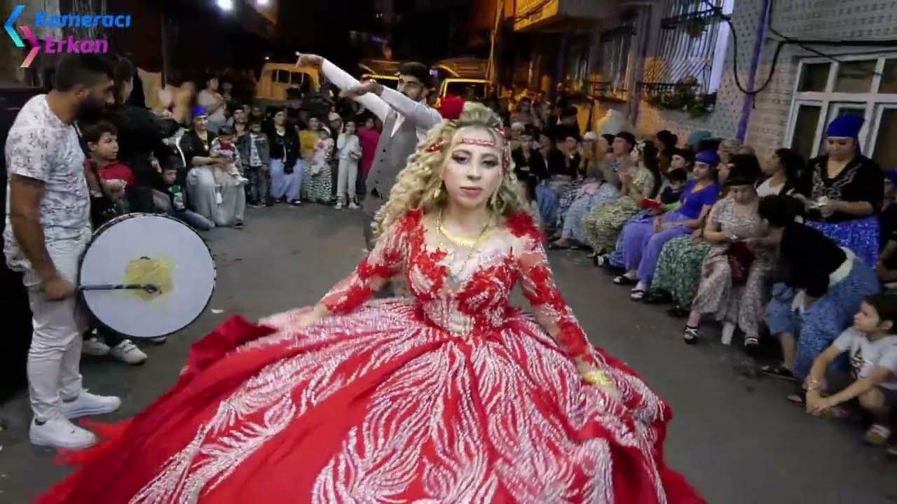 SEMİHA VE GÜNAY'IN NİŞAN BÖLÜMÜ 2