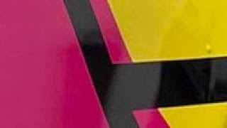 Ryan Preece's 2021 #37 Natural Light Vodka Lemonade Flavor Paint Scheme