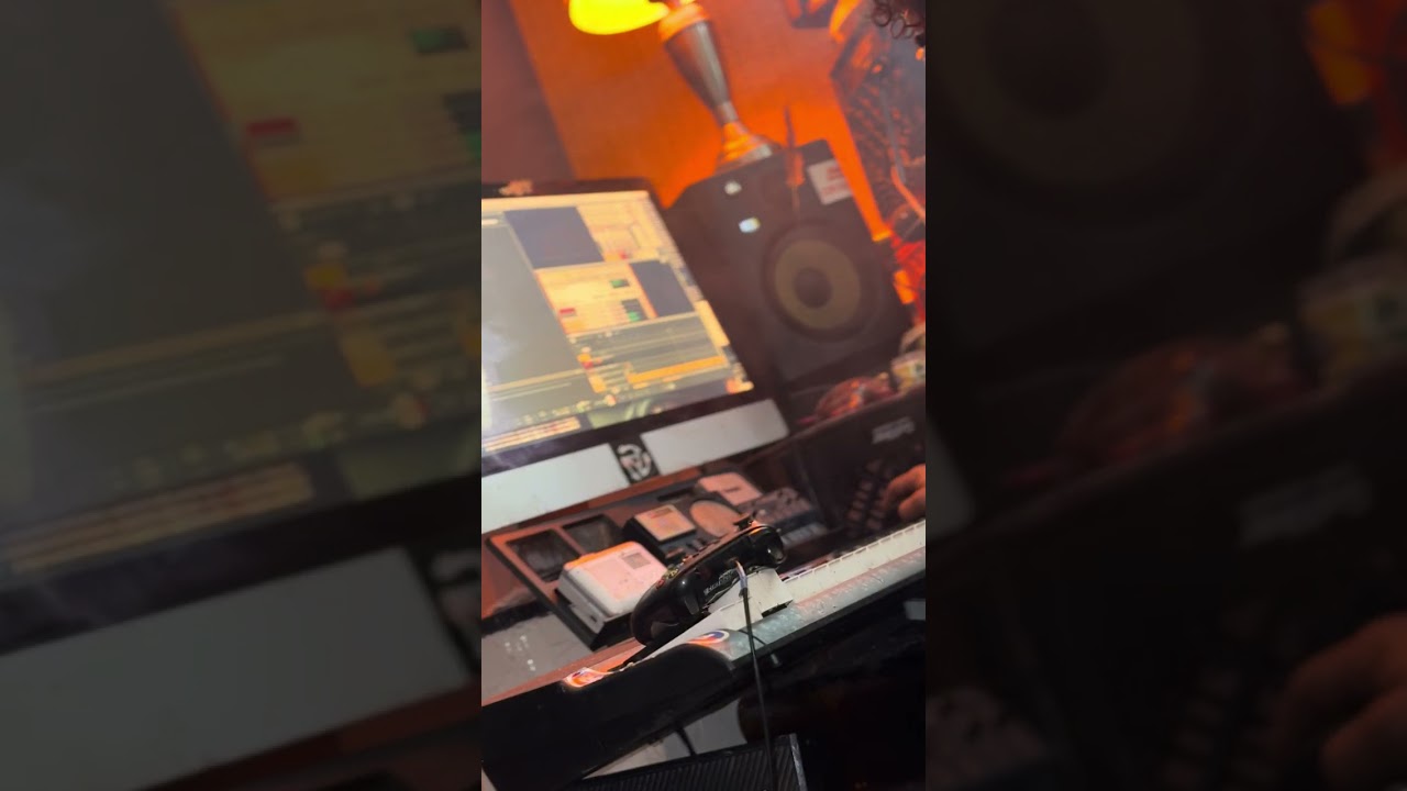 Fresh 808s & Slick Drums: Premium Hip-Hop Beat 2024/2025