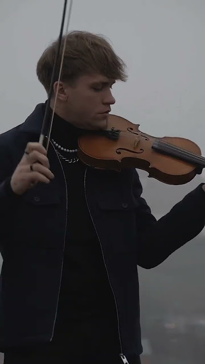 zotov - violin
