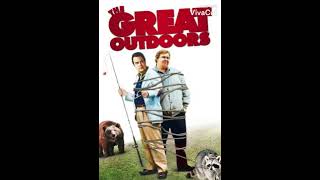 The Great Outdoors (1988) BluRay 720p 480p