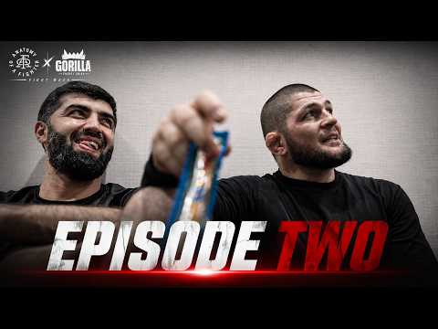 ANATOMY OF UFC 330: Islam Makhachev vs Ian Machado Garry | Episode 2
