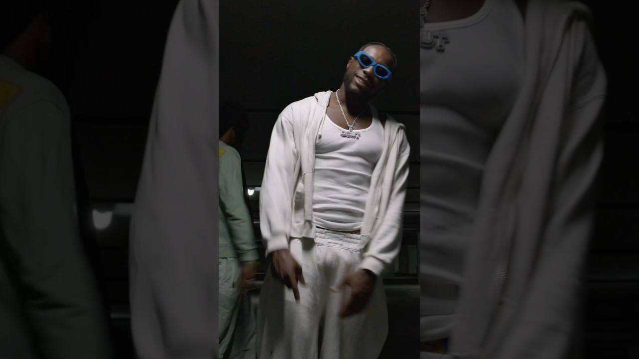 Tried My Best- D Blake & D Cut