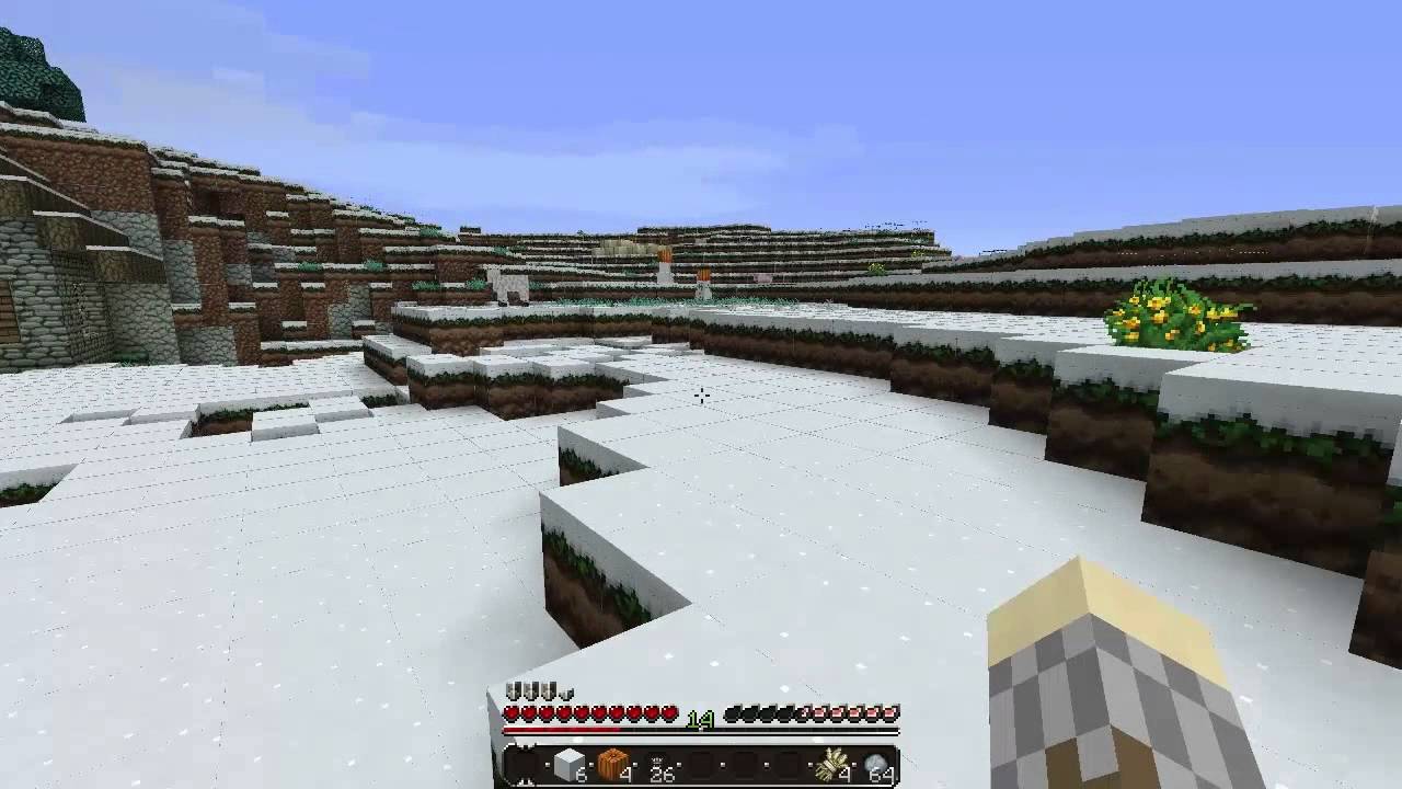 Pauleh's World Update - 1/4/2012