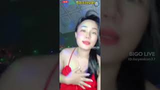 Gái Xinh Live Bigo Nhảy Lộ Hàng Gaixinh24H
