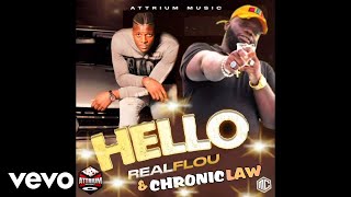 Realflou, Chronic Law - Hello