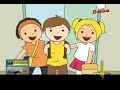 أنشودة فتحت مدرستي أناشيد أطفال من قناة سمسم 
