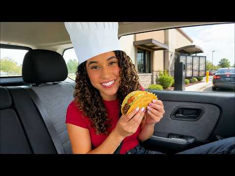 Can I Cook Faster than Taco Bell?
