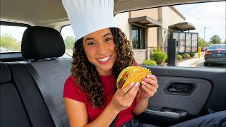 Can I Cook Faster than Taco Bell?