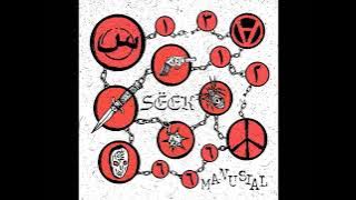 Sëek س - MANUSIAL [EP]