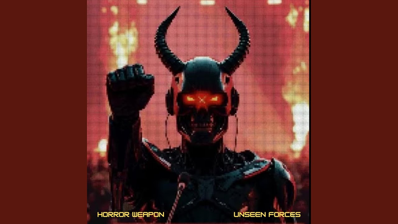 Unseen Forces adlı videoyu YouTube'da izle Unseen Forces adlı videoyu YouTube'da izle
