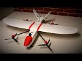 » Mini Talon VTOL Build