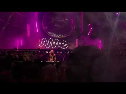 Dosem and Tinlicker - Hypnotised Ame Club 2022