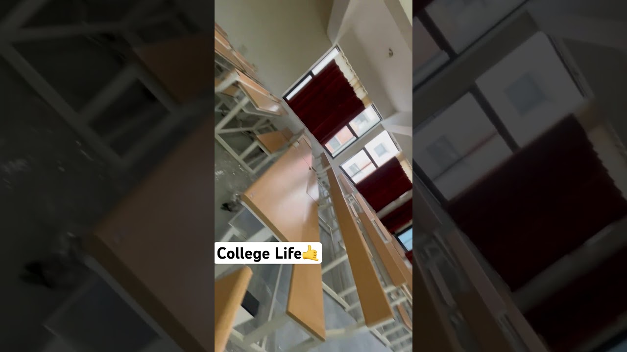 College Life😎😎............. 