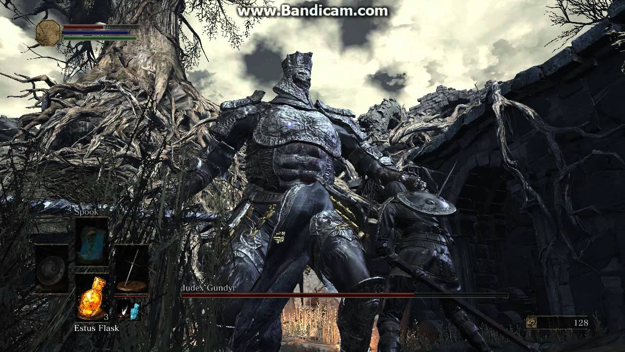 DarkSoulsIII on  Samsung RV 520 (GEForce 520M, 8Gb RAM, Core i5 2410M 2300 Mhz) on external HDD