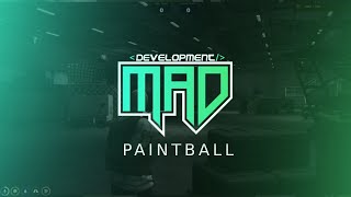 [QBCORE/QBOX] Advanced Paintball [Fivem]