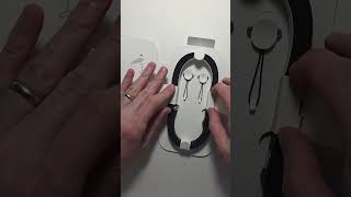 Apple Crossbody Strap Unboxing!