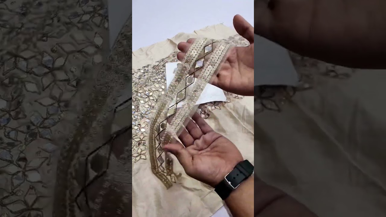 ANEELAS NEW BRIDAL NET SAREE