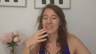 What kind of talking about sex actually unlocks better experiences
