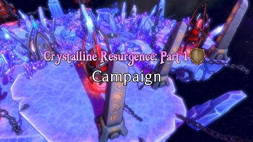 Dungeon Defenders - Crystalline Resurgence: Part 1 Campaign