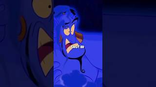 Aladin spielt nach unserer Zeit…
