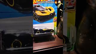 Bugatti Bolide 🤯