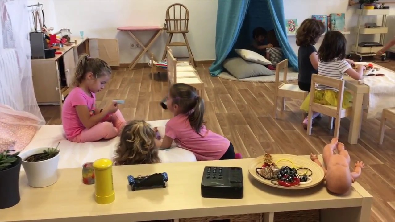 CEIP Robines