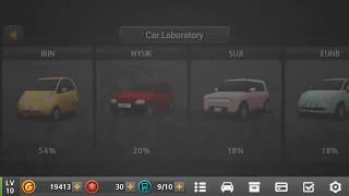 ACTION GAMES FOR YOU !!! BEST GAME 2018 !! Dr. Driving - Android IOS gameplay #49 screenshot 1
