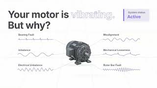 Imbalance vs Misalignment: How to Identify Faults Using Vibration Analysis