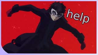 Mass Destruction but its bad P5A frames