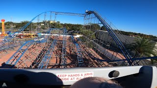 Hurricane - POV - Fun Spot America (Kissimmee) - E&F Miler Industries - Hi-Miler