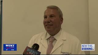 LECOM and Corning Inc. launch scholarship aimed at combating rural healthcare shortages