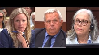Jury Hears How Police Connected Hitmen To Adelsons