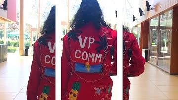 Year in Reflection: 4th Year Mining Student | @UBC