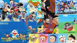 90s Nostalgic Cartoon Song - 90s Nostalgic Cartoon Ost | Popular Anime Ost