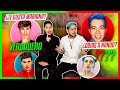 ¿A FEDE VIGEVANI LE GUSTA MARIANA? VERDADERO O  FALSO CON YOUTUBERS - Yolo Aventuras