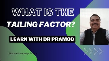 How to decide System Suitability Test Parameters?