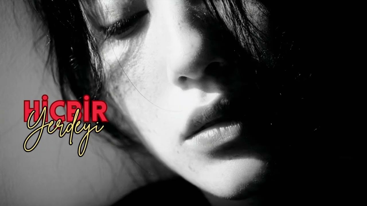 Hiçbir Yerdeyim | Psychedelic Anatolian Rock | Suhey Yayla